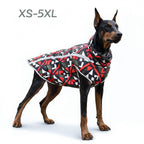 Köpek yağmurluk reflective 31013530