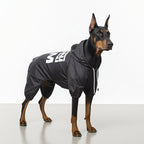 Köpek Yağmurluk Tulum 59206