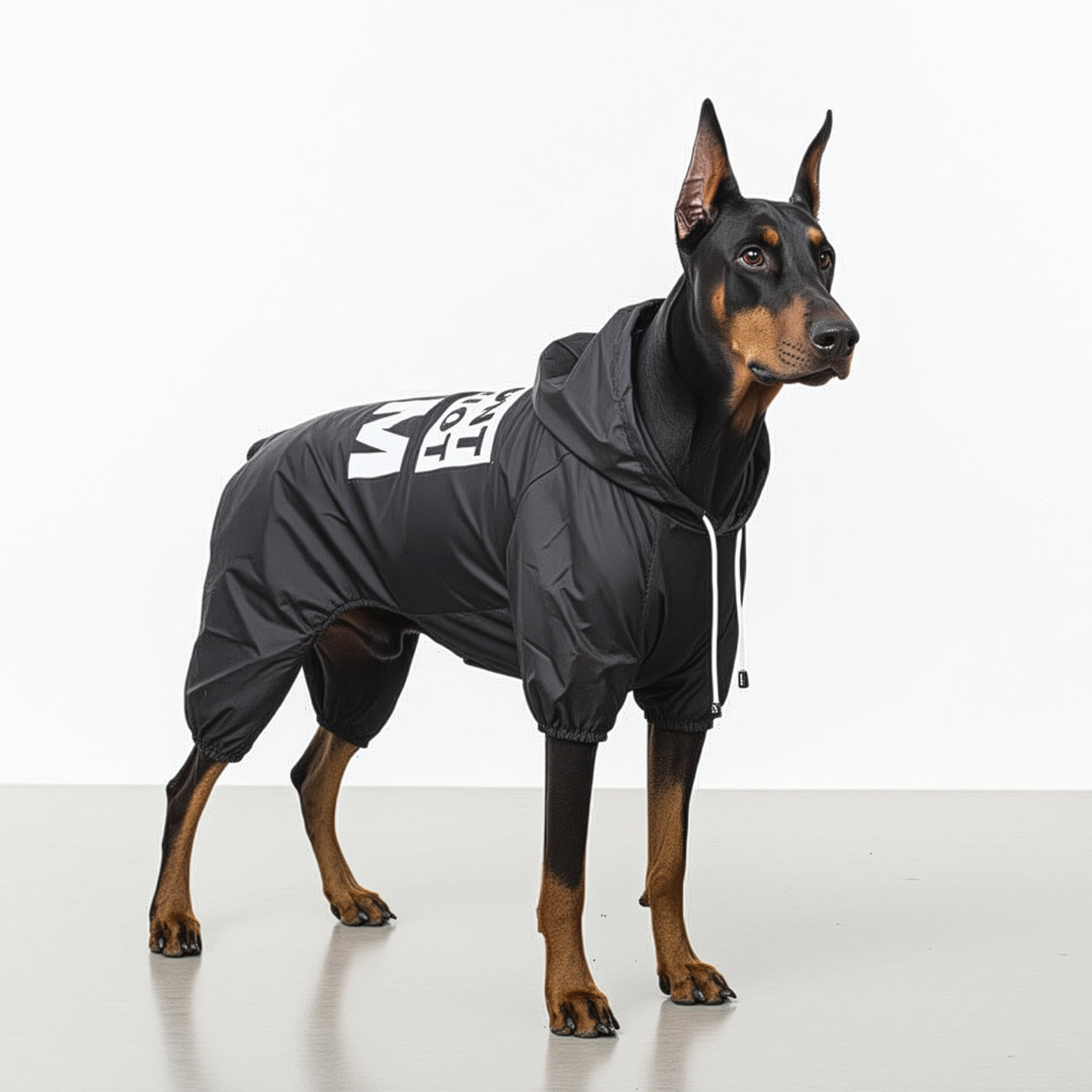 Köpek Yağmurluk Tulum 59206