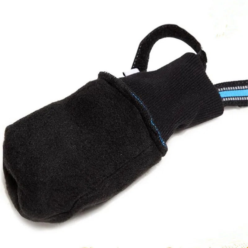 Köpek Ayakkabısı Reflective 9782729
