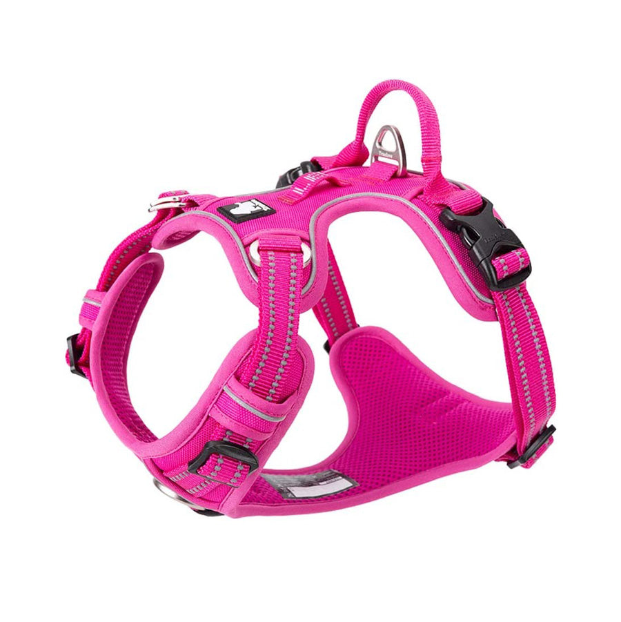 Köpek Göğüs Tasması Reflective 36131460