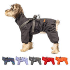 Köpek Yağmurluk Tulum 69052