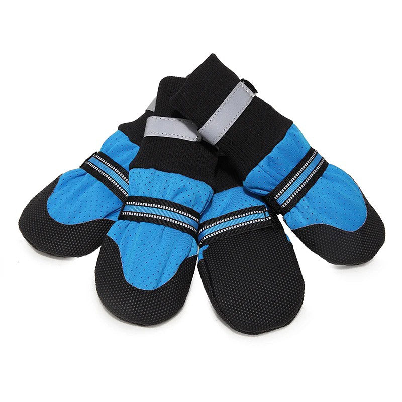 Köpek Ayakkabısı Reflective 9782729