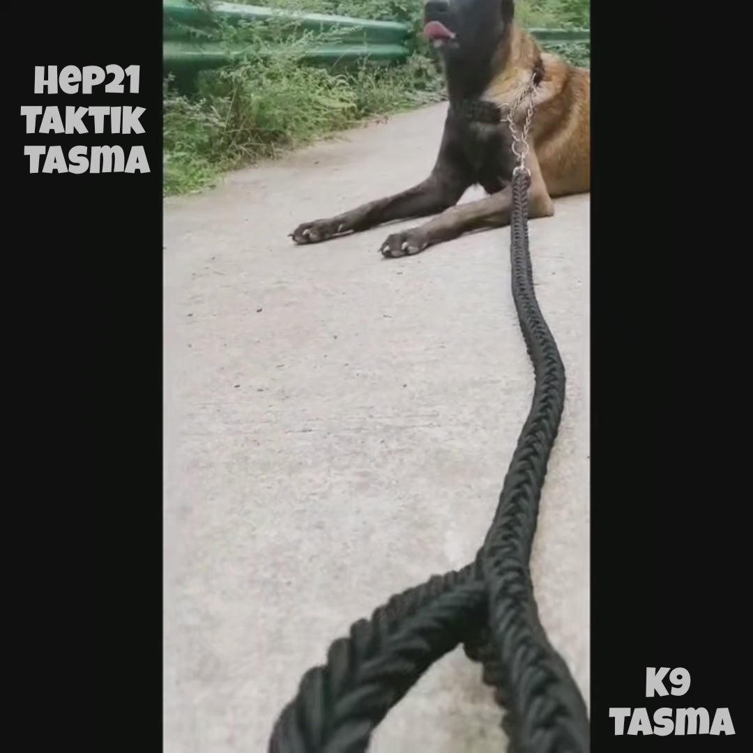 Köpek Gezdirme İpi Dayanıklı El yapımı Gezdirme Kayışı 73849914