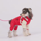 Köpek Yağmurluk Tulum 49339
