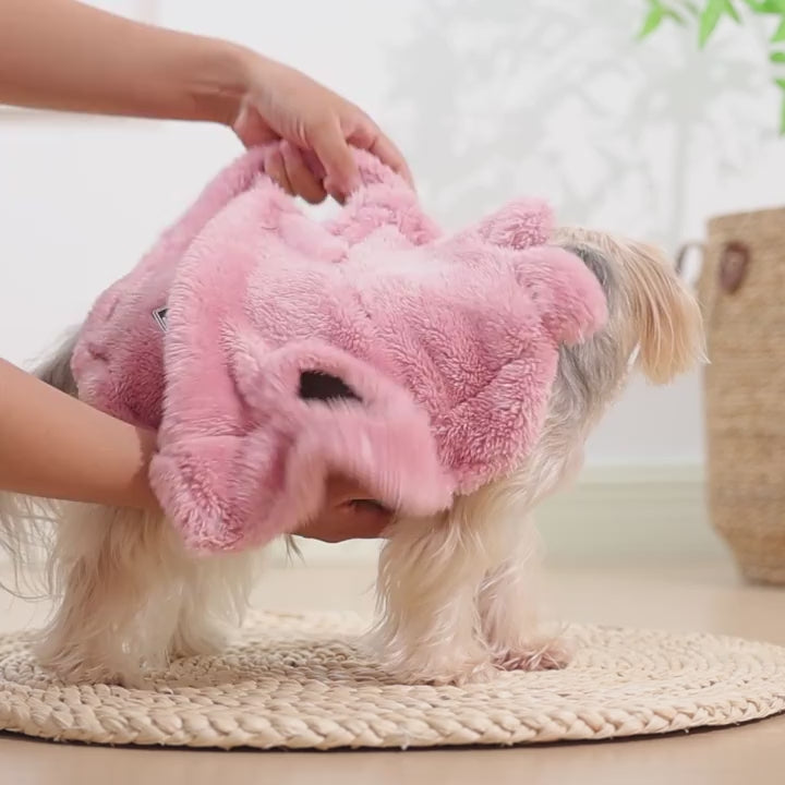Köpek Mont Kazak 48314