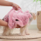 Köpek Mont Kazak 48314