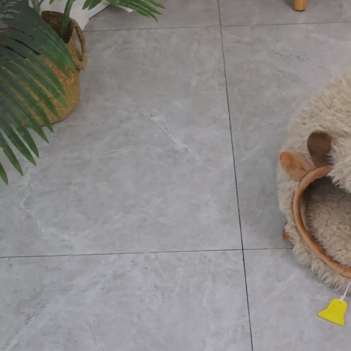 Kedi Yatağı Sıcak Kedi Uyku Tulumu 40461