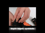 Köpek Ayakkabısı Reflective 692446