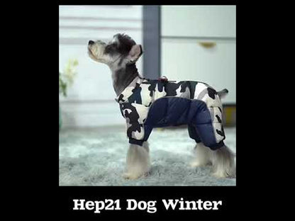 Dog Raincoat coat 47117676