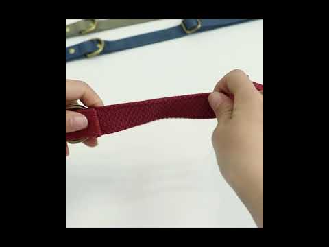 Köpek Tasması İsimli Kanvas 80651