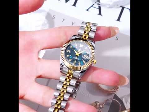 Kadın Saati  Luminous İkonik 05306