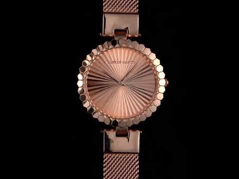 Kadın Saati Petek Çerçeveli 71912