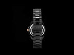 Kadın Saati Quartz Wristwatch Double Snap 53412