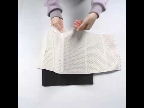 Göbek Şekillendirici Bel Korsesi 35504