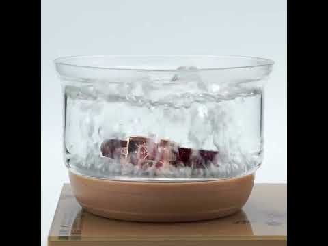 Kadın Saati Dikdörtgen Kasa Kristal Detaylı 88961