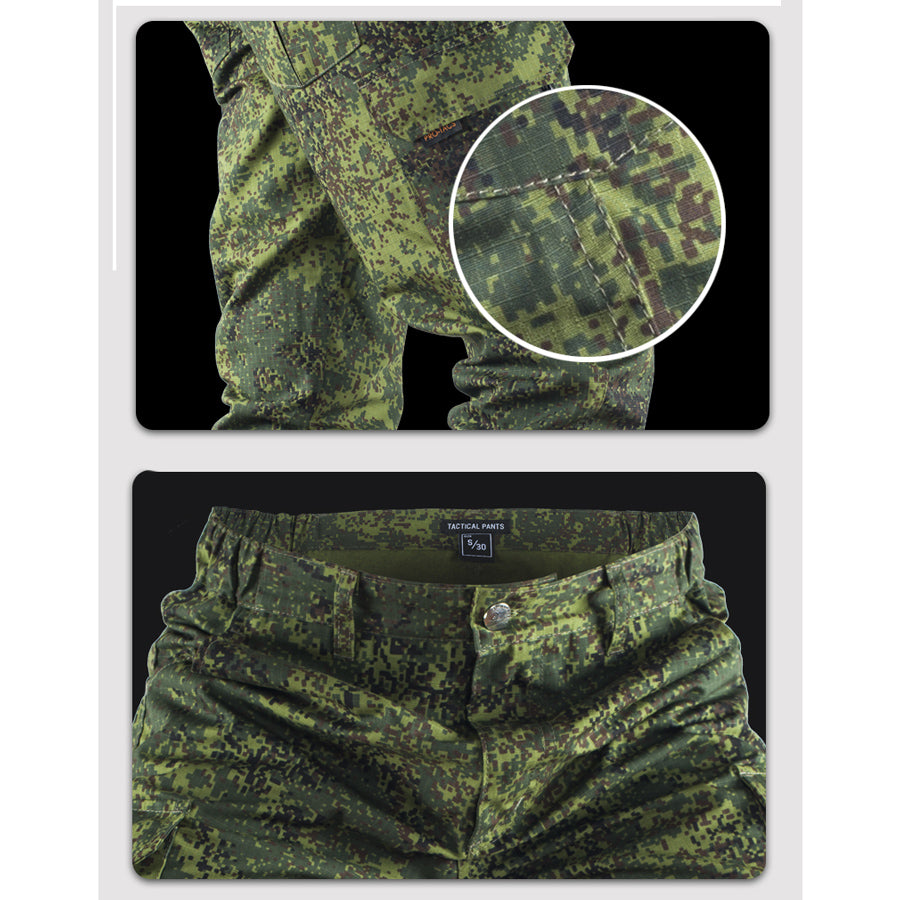 Taktik Pantolon 88790492
