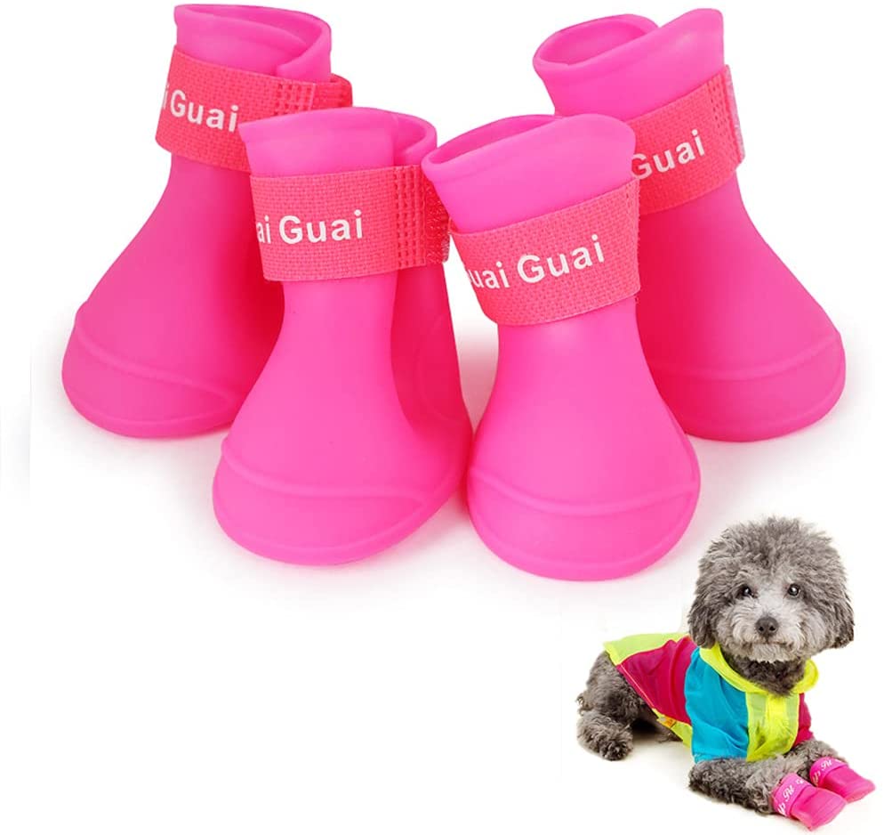 Köpek Ayakkabısı REFLECTİVE 31022247