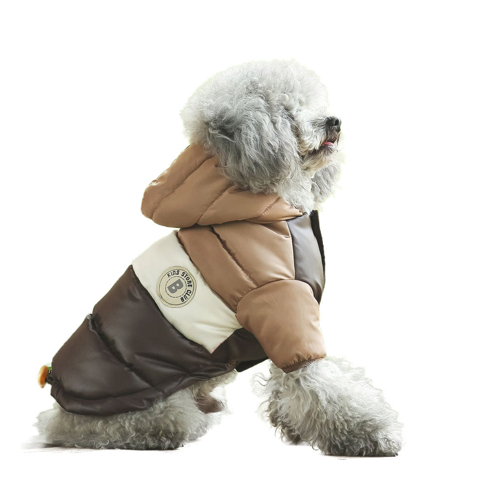 Köpek Mont 29667965