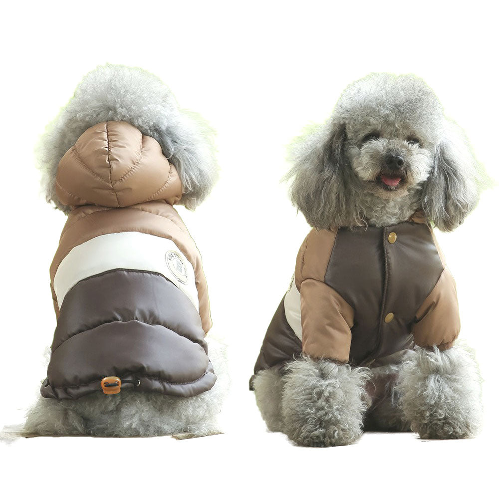 Köpek Mont 29667965