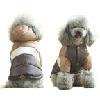 Köpek Mont 29667965