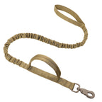 Köpek Gezdirme Kayışı Tactical 23082716