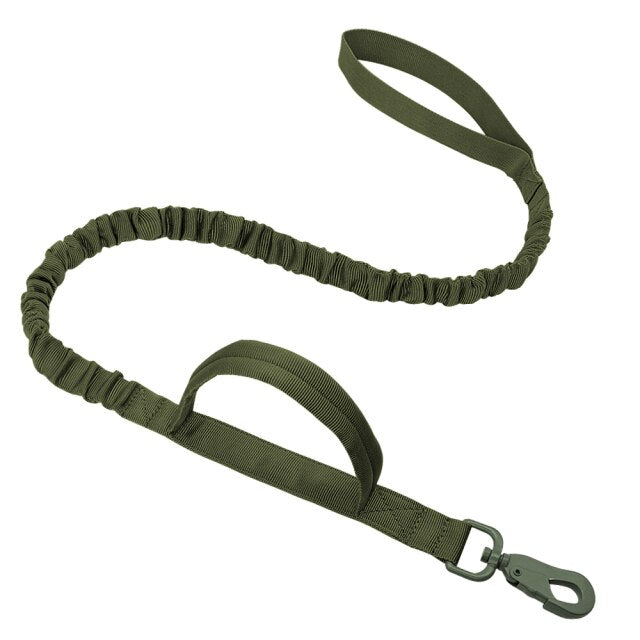 Köpek Gezdirme Kayışı Tactical 23082716