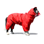Köpek Mont Yağmurluk Tulum 18803485