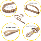 Köpek Gezdirme Kayışı Tactical 23082716