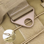 Köpek Göğüs Tasması Kayış Set Tactical 39810022