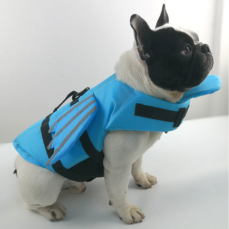 hep21 Köpek Cankurtaran Yeleği