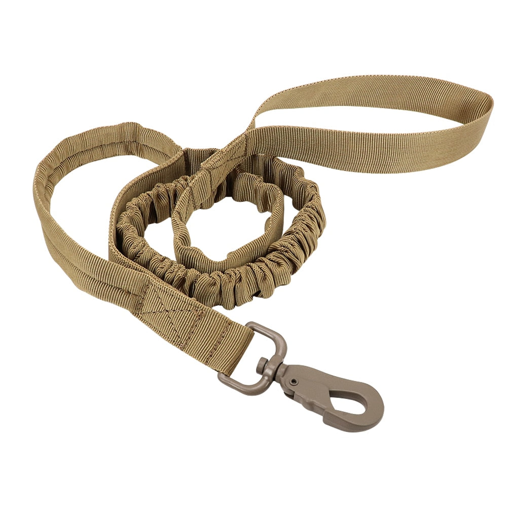 Köpek Gezdirme Kayışı Tactical 23082716