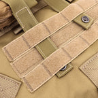 Köpek göğüs tasması tactical Kayış Seti 40621272