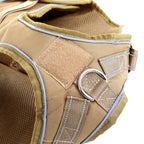 Köpek göğüs Tasması tactical reflective 43733273