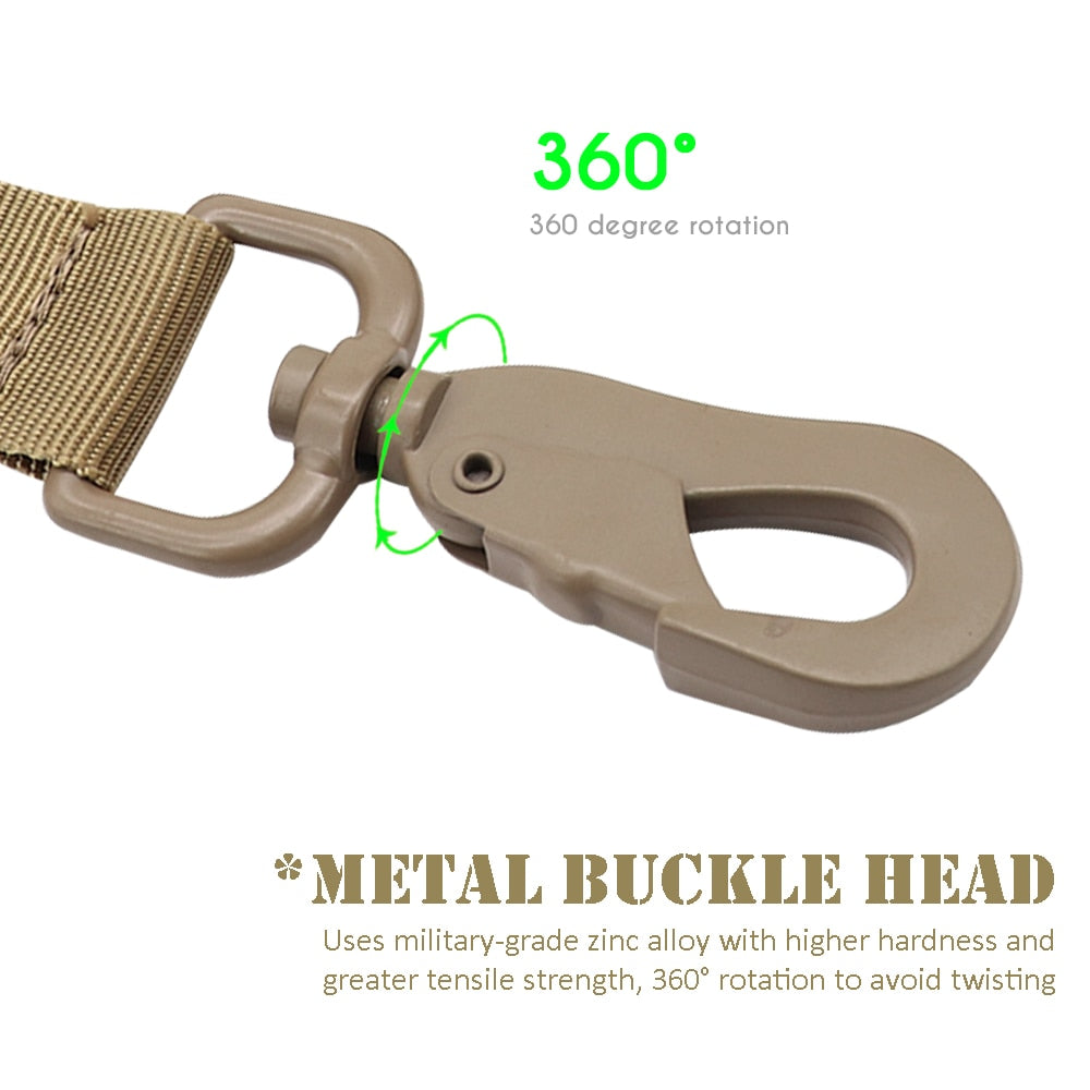 Köpek göğüs tasması Tactical 39810022