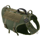 Köpek göğüs Tasması tactical reflective 43733273