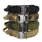 Köpek Göğüs Tasması Tactical SET 40621272