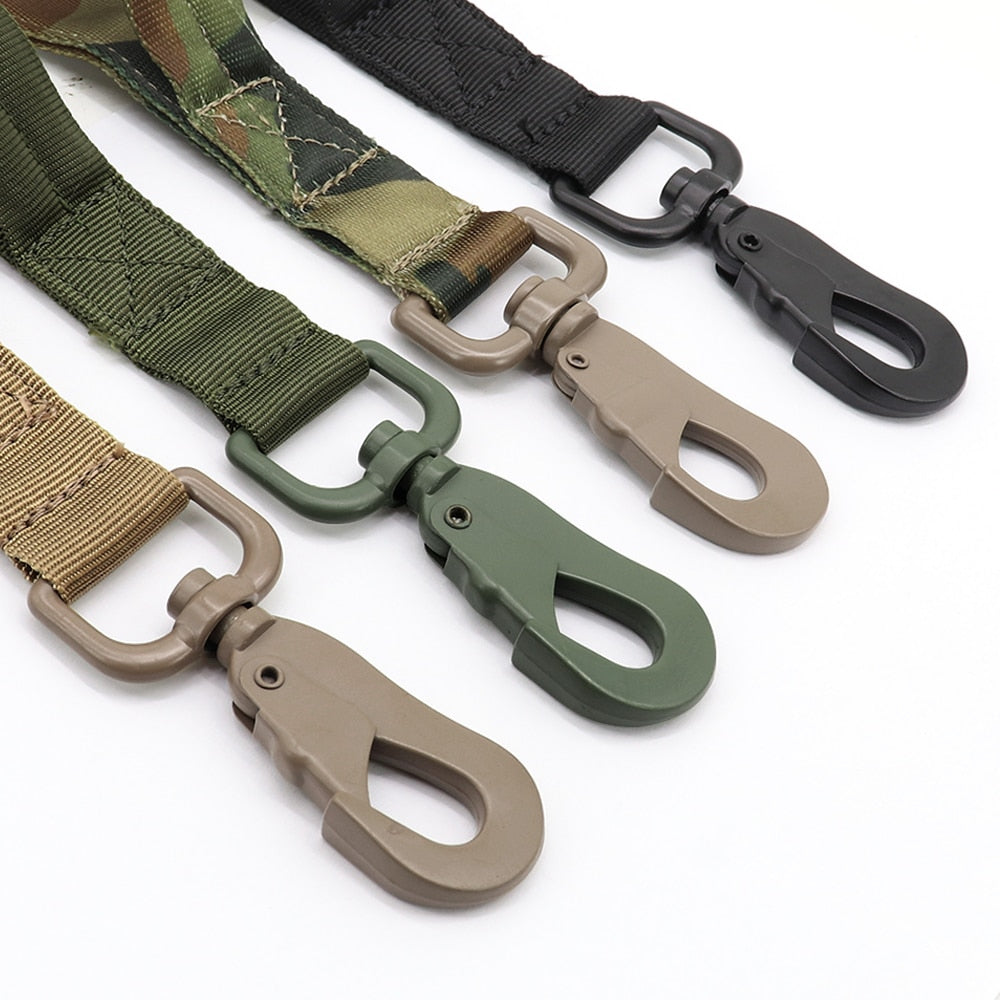 Köpek Gezdirme Kayışı Tactical 23082716