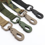 Köpek Gezdirme Kayışı Tactical 23082716