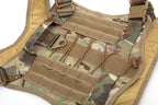 Köpek göğüs tasması Tactical 39810022