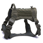 Köpek göğüs tasması Tactical 39810022