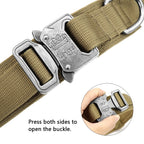 K9 Tasma Tactical 