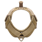Köpek göğüs tasması tactical  40621272