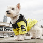 Köpek Yağmurluk 44289509