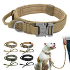 Köpek Gezdirme Kayışı Tactical 23082716