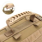 Köpek göğüs tasması tactical Kayış Seti 40621272