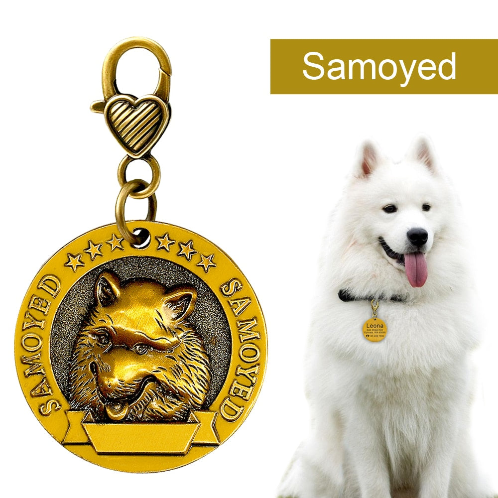 köpek isimlik KUTULU 17247747