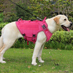 Köpek göğüs Tasması tactical reflective 43733273