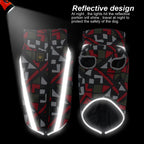Köpek yağmurluk reflective 31013530