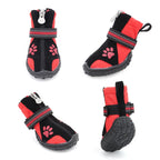 Köpek ayakkabısı Reflective 39897414